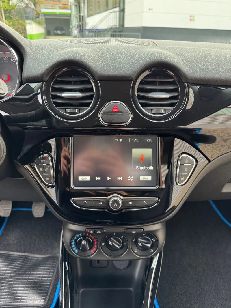 Opel Adam Adam – 14