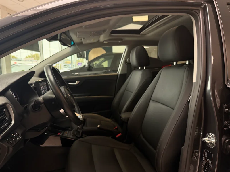 Kia Stonic – 26