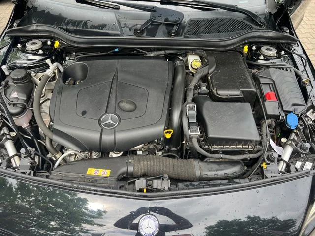 Mercedes-Benz A 200 – 20