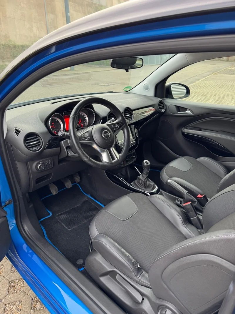 Opel Adam Adam – 7