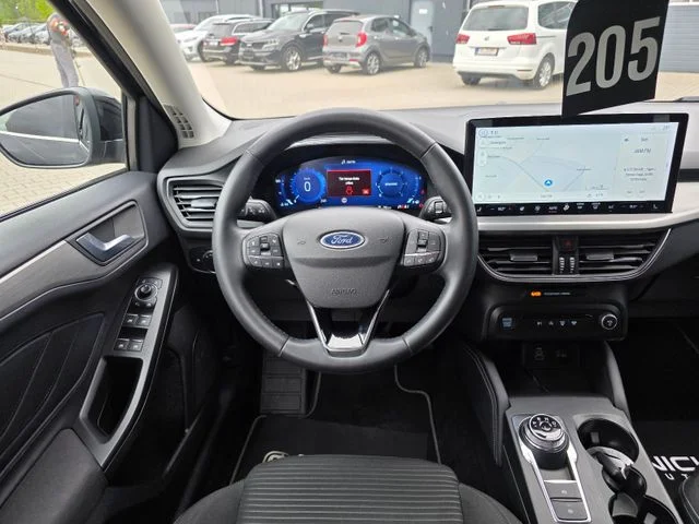 Ford Focus – 33