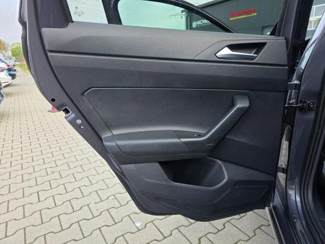 Volkswagen Taigo – 23