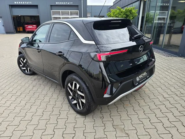 Opel Mokka – 6