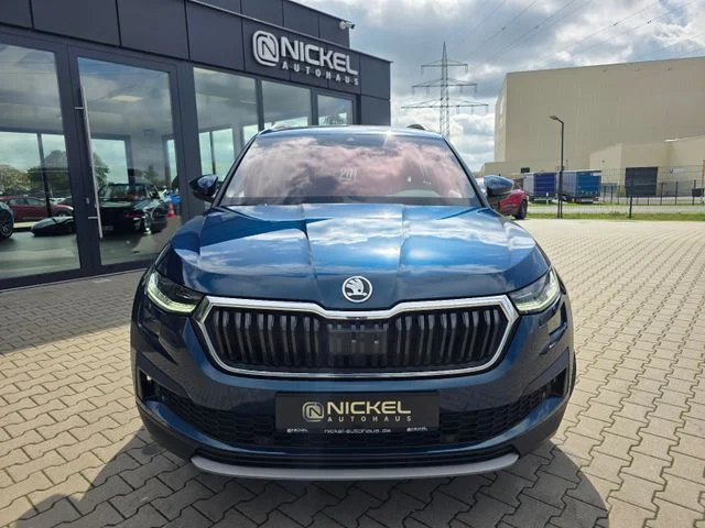 Škoda Kodiaq – 10