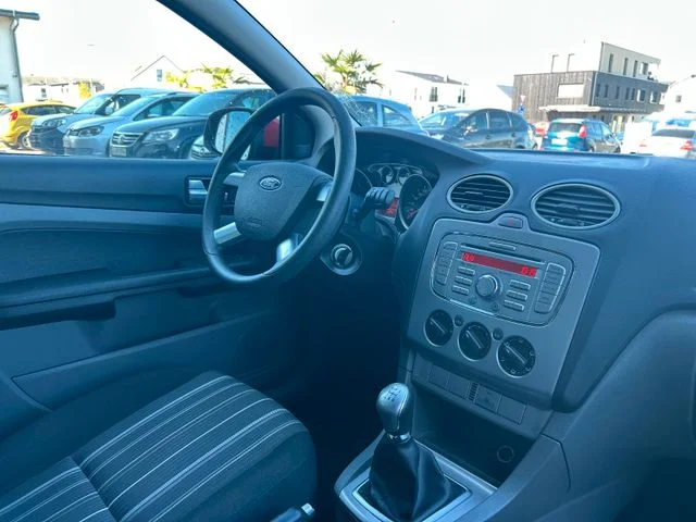 Ford Focus – 11
