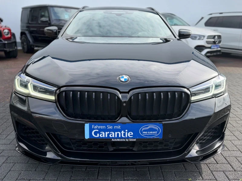 Alpina B5 – 34