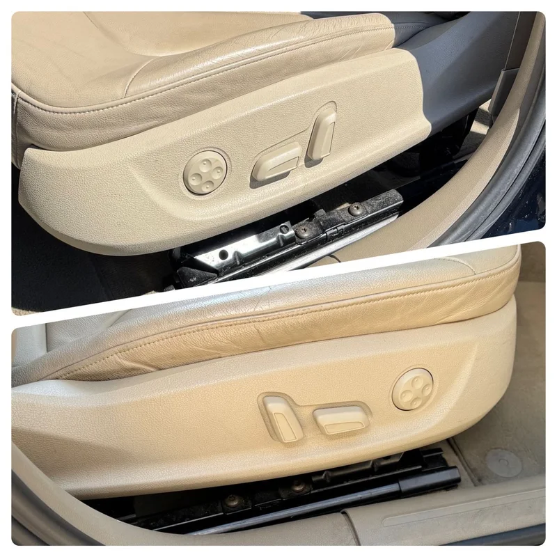 Audi A4 – 4