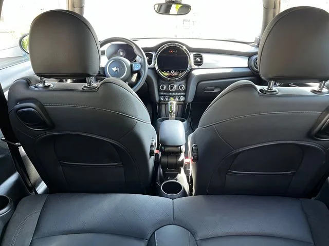 Mini COOPER SE – 13