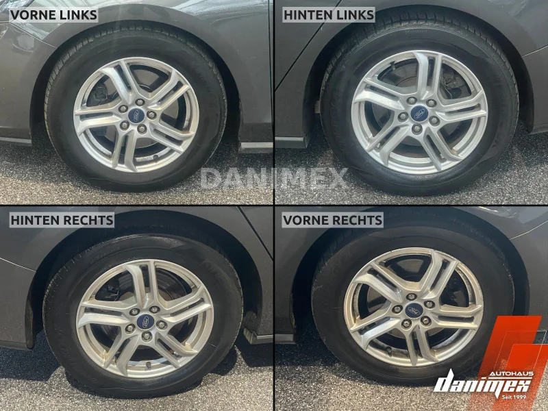 Ford Focus – 20
