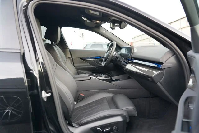 BMW 520 – 39