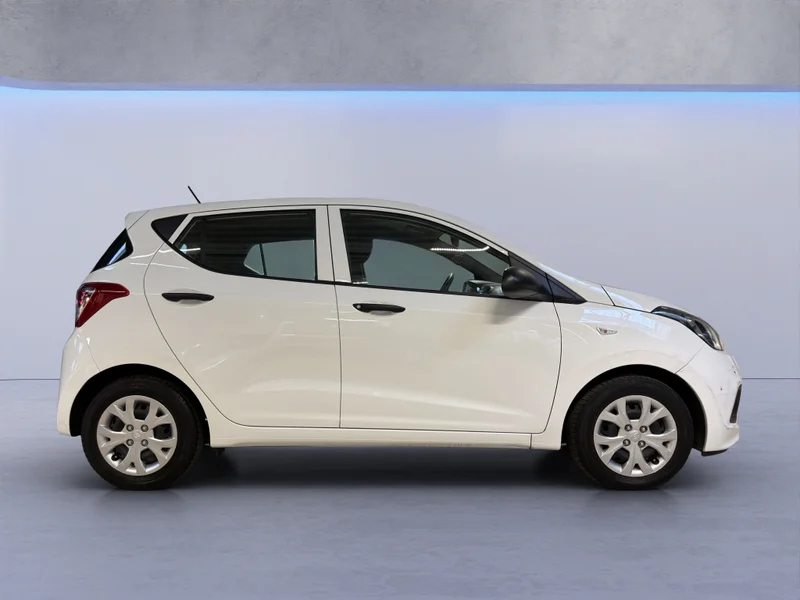 Hyundai i10 – 8