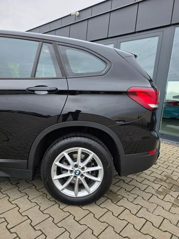 BMW X1 – 7