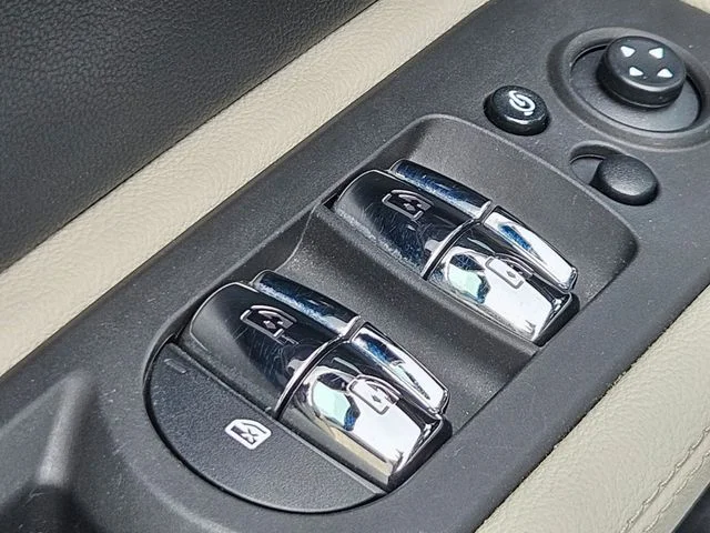 Mini Cooper S Countryman – 20