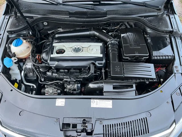 Volkswagen CC – 16