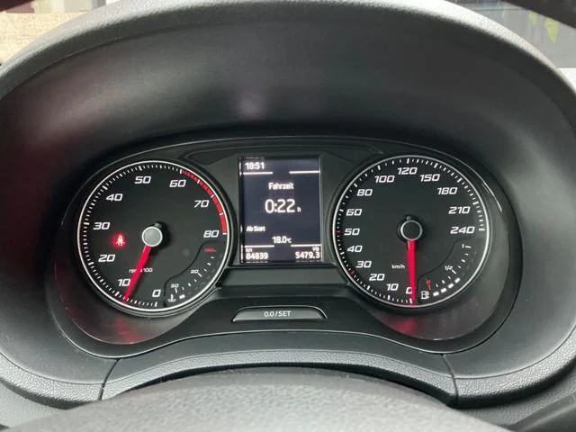 Seat Ibiza – 23