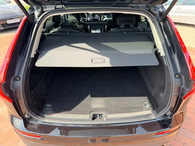 VOLVO XC 60 – 9