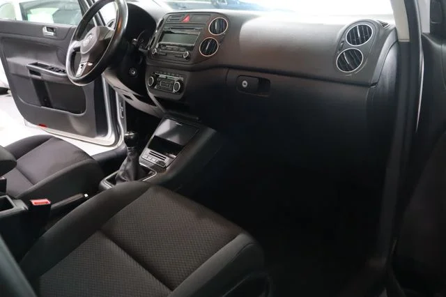 Volkswagen Golf Plus – 11