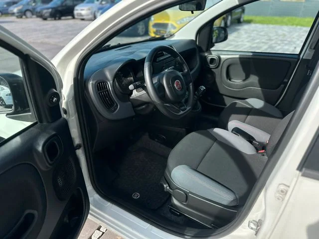 Fiat Panda – 8