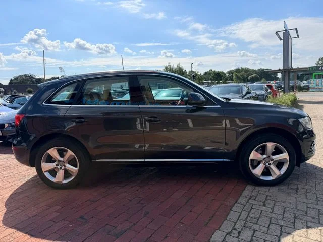AUDI Q5 – 11