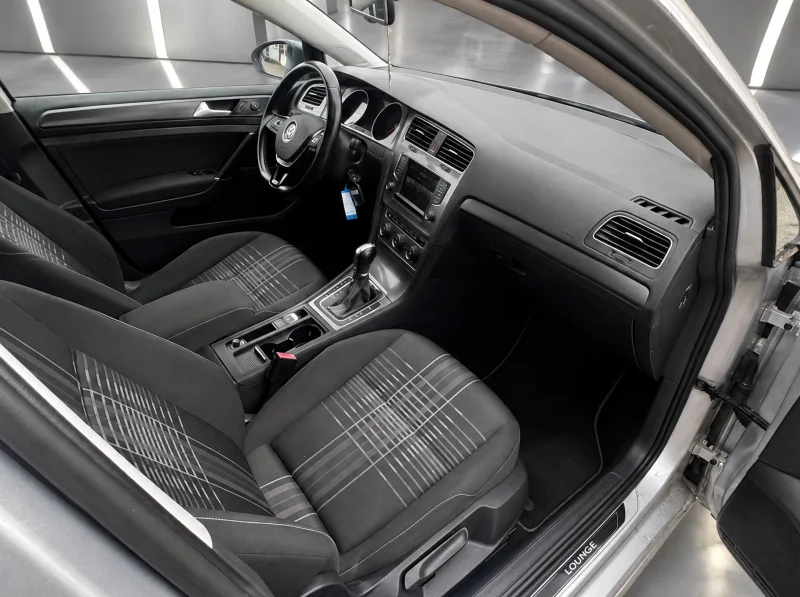 Volkswagen Golf VII (2012-) – 7