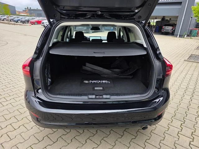 Ford Focus – 5