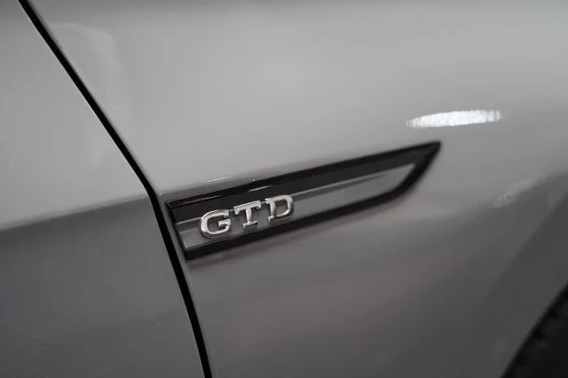 VW Golf – 9