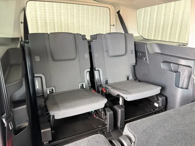 Volkswagen Caddy – 14