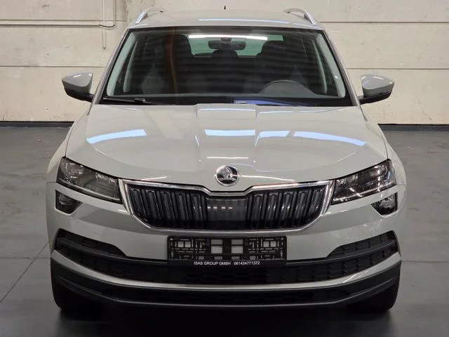 Škoda Karoq – 2
