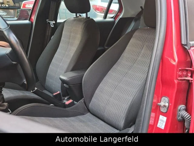 Opel Corsa – 18