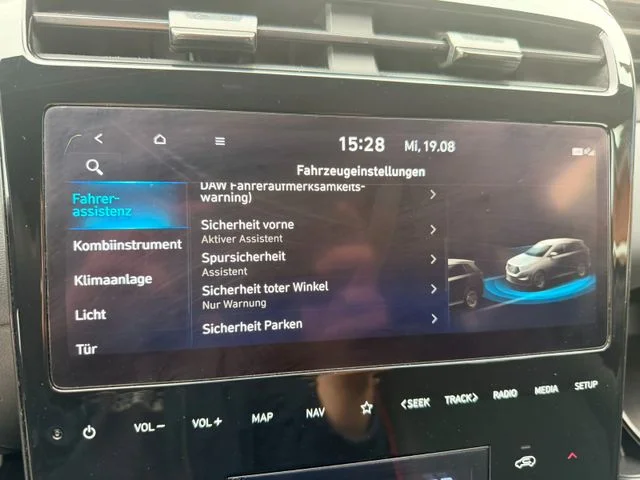 Hyundai Tucson – 33