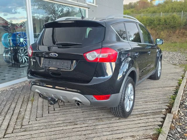 Ford Kuga – 10
