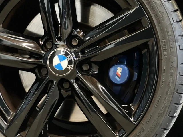 BMW 118 – 10
