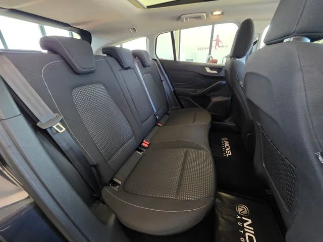 Ford Focus – 20