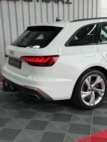 Audi A4 – 11
