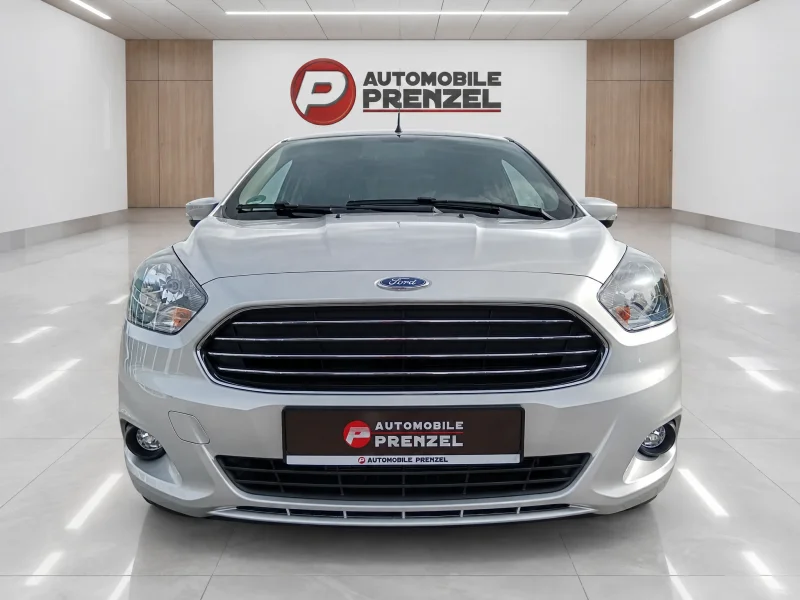 Ford Ka – 15