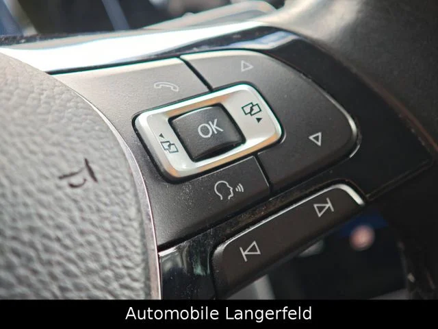 Volkswagen Golf – 18