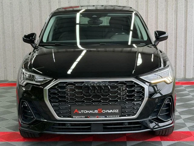 Audi Q3 – 2