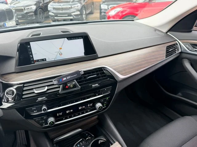 BMW 520 – 28