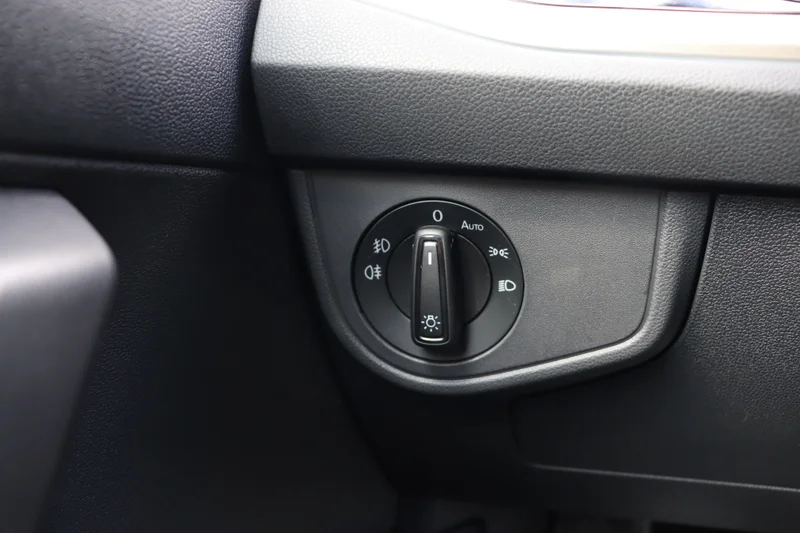 Volkswagen Taigo – 22