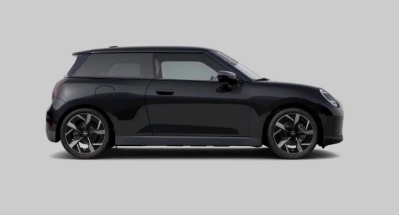 Mini COOPER SE – 4