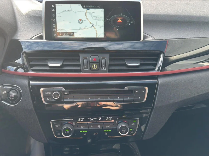 BMW X1 – 20