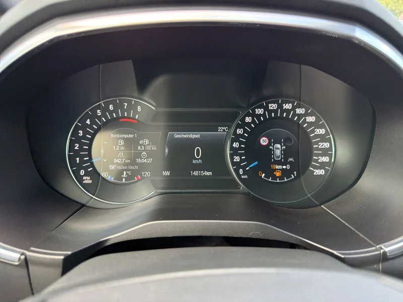 Ford S-Max – 13