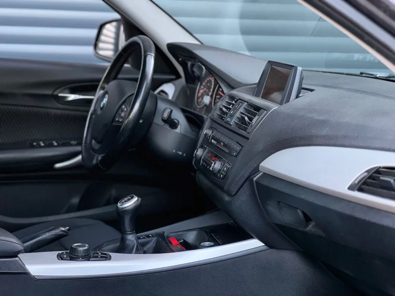 BMW 116 – 16