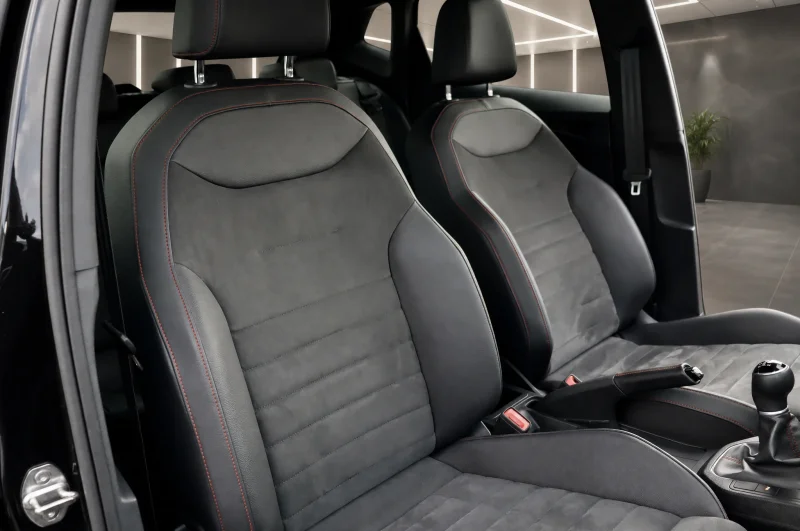 Seat Ibiza – 18