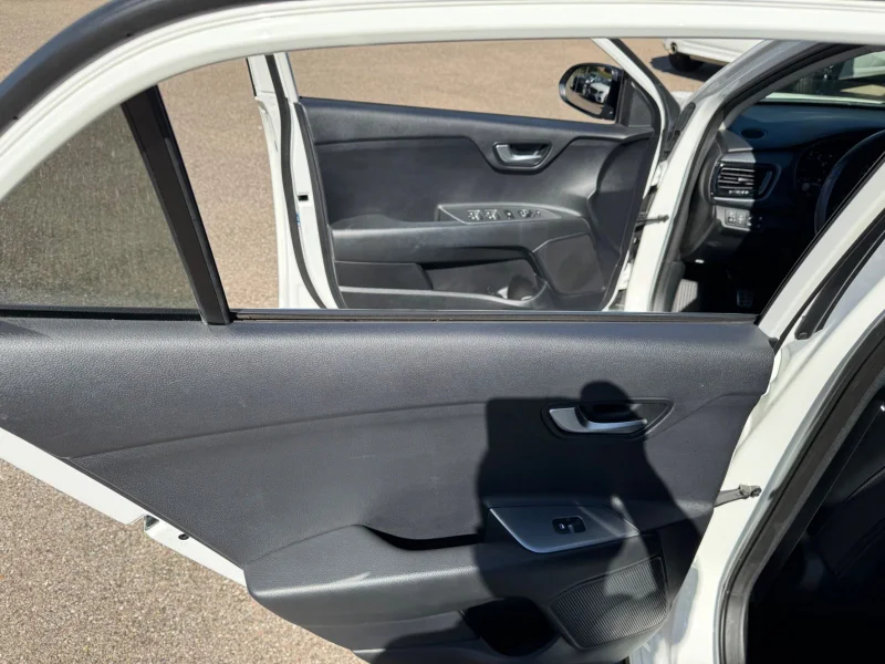 Kia Rio – 20