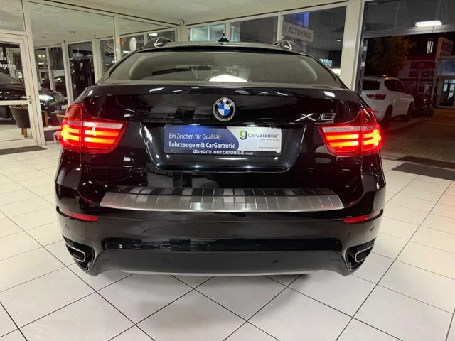 BMW X6 – 6