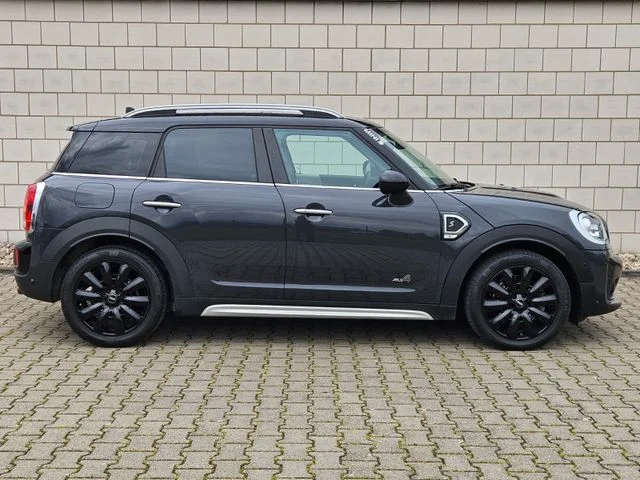 Mini Cooper S Countryman – 3