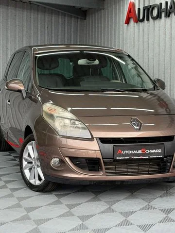 Renault Scenic – 10