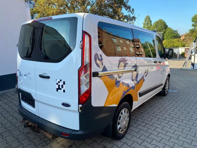Ford Transit – 6