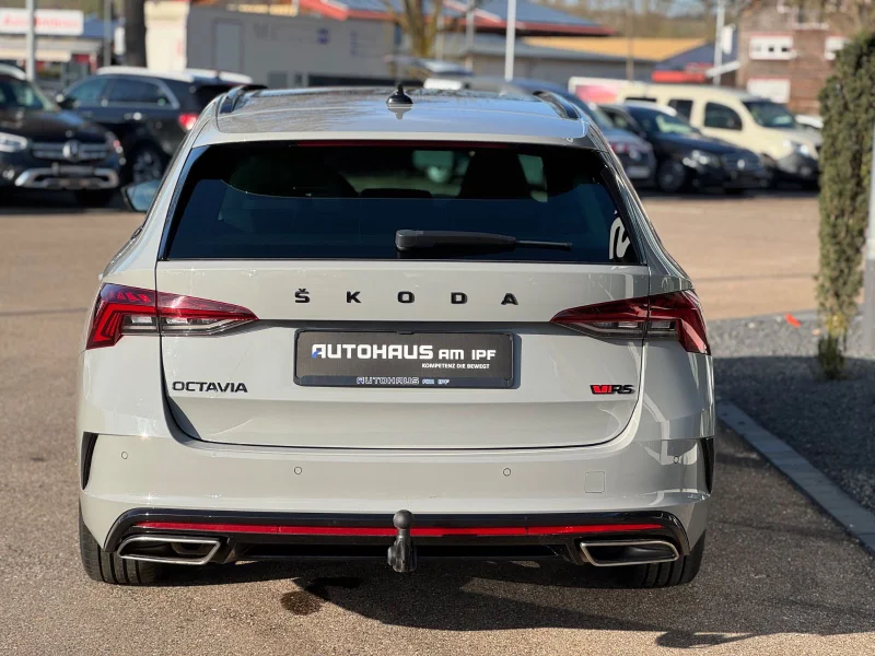 Škoda Octavia – 12